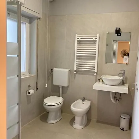 Gatto Bianco Picone 19 Guest house 3*