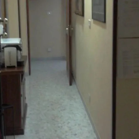 Gatto Bianco Picone 19 Bari