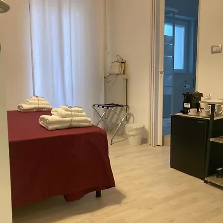 Guest house Gatto Bianco Picone 19