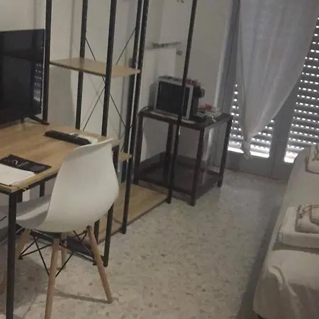 Gatto Bianco Picone 19 Guest house Bari