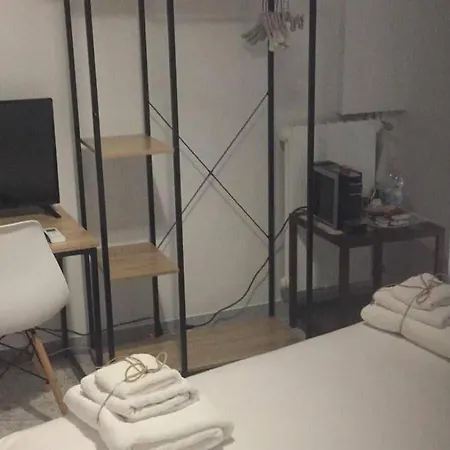 Gatto Bianco Picone 19 Guest house Bari