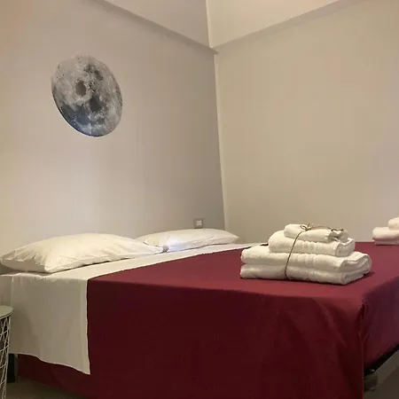 Guest house Gatto Bianco Picone 19 3*