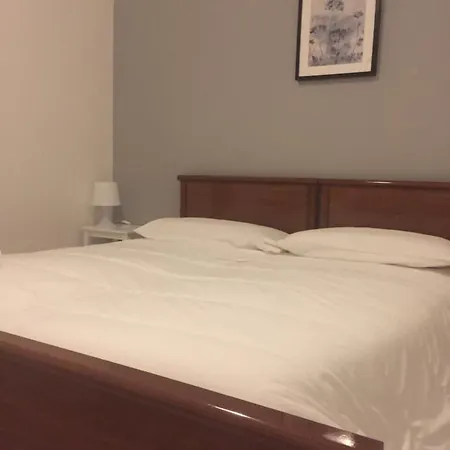 Guest house Gatto Bianco Picone 19 Bari