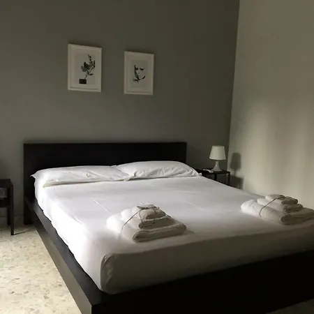 Gatto Bianco Picone 19 Guest house Bari