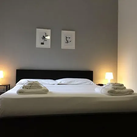 Gatto Bianco Picone 19 Guest house Bari