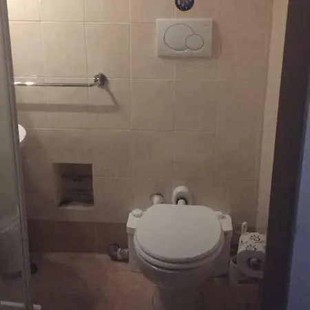 Gatto Bianco Picone 19 Guest house