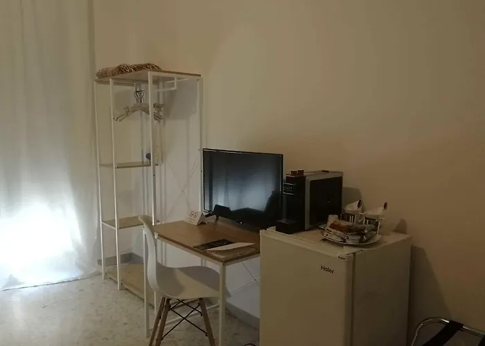 Gatto Bianco Picone 19 בית הארחה בארי