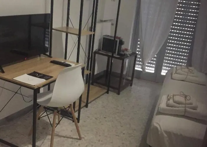 Gatto Bianco Picone 19 בית הארחה בארי