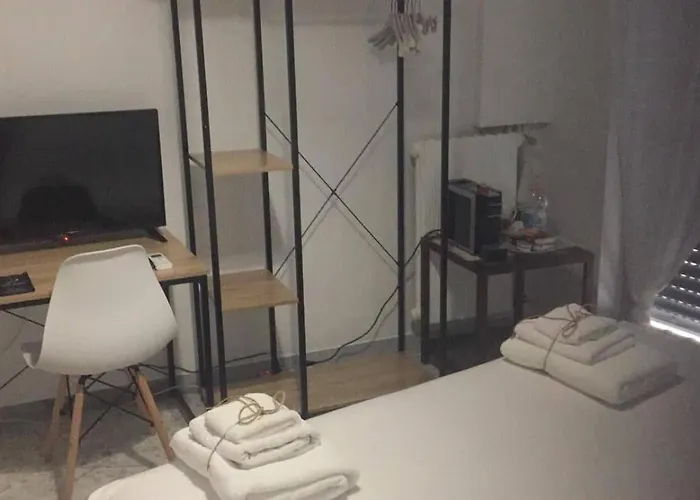 Gatto Bianco Picone 19 בית הארחה בארי