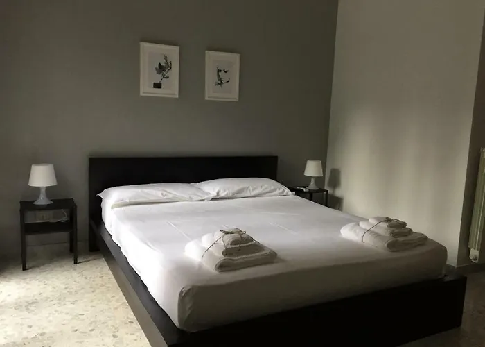 Gatto Bianco Picone 19 בית הארחה בארי