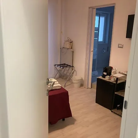 Gæstehus Gatto Bianco Picone 19 Bari