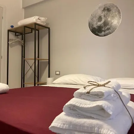 Gatto Bianco Picone 19 3* Бари