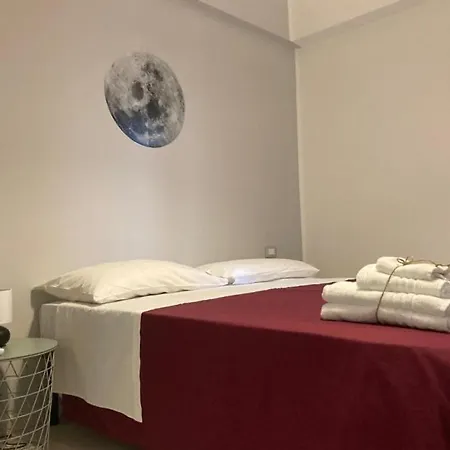 Gatto Bianco Picone 19 Бари
