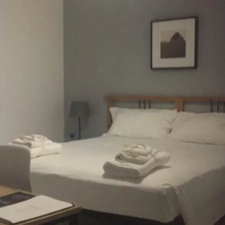 Guest house Gatto Bianco Picone 19 Bari