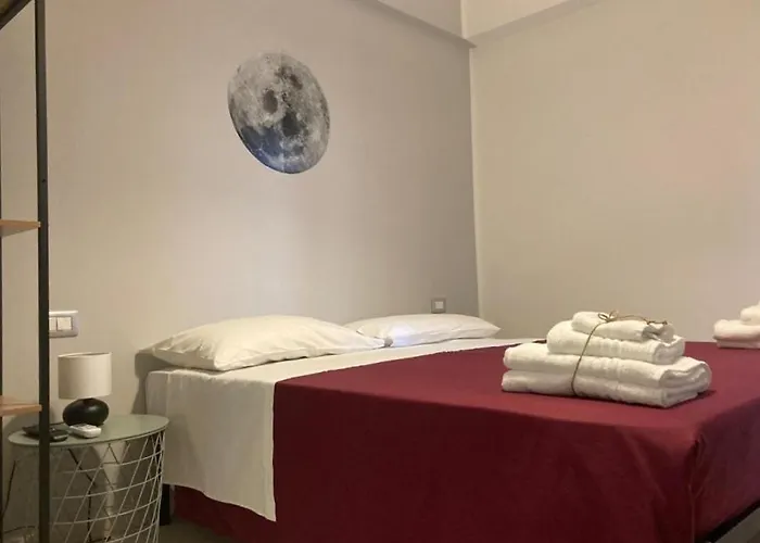 Gatto Bianco Picone 19 Бари